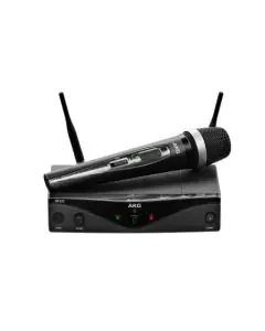 AKG WMS420 Vocal Set Band A - Professional Wireless Microphone System sku number 3416H00010