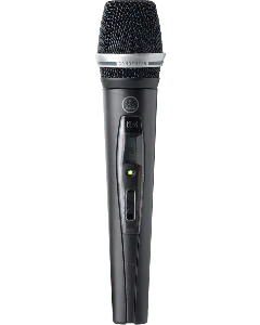 AKG HT470 C5 BD7 Professional Wireless Handheld Transmitter sku number 3301X00370