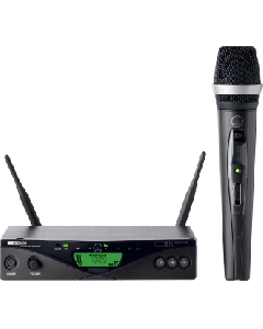 AKG WMS470 D5 VOCAL SET BD7 - Professional Wireless Microphone System sku number 3305X00370