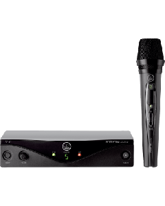 AKG Perception Wireless 45 Vocal Set BD A - High Performance Wireless Microphone System sku number 3251H00010