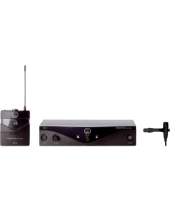 AKG Perception Wireless 45 Pres Set BD A - High Perfromance Wireless Microphone Set sku number 3249H00010