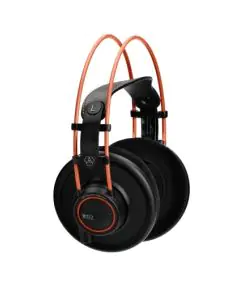 AKG K712 PRO Reference Studio Headphones sku number 2458X00140
