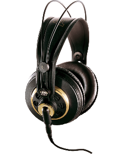 AKG K240 Studio - Professional Studio Headphones sku number 2058X00130