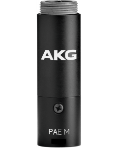 AKG PAE M Reference Phantom Power Module sku number 3165H00150