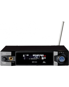 AKG SST4500 SET BD7 100mW - Reference Wireless In-Ear-Monitoring Stereo Transmitter sku number 3095H00290