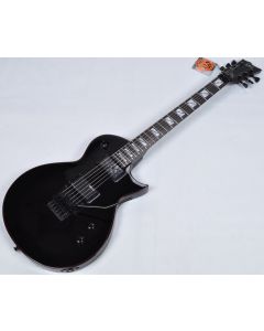 ESP LTD GH-200 Gary Holt Signature Series Electric Guitar in Black B-Stock sku number LGH200BLK.B