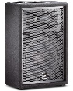 JBL JRX212 12 in. Two-Way Stage Monitor Loudspeaker System sku number JRX212