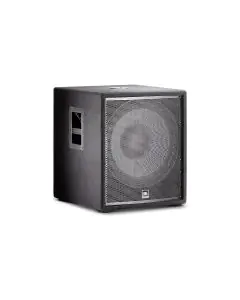 JBL JRX218S 18 in. Compact Subwoofer sku number JRX218S
