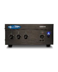 Crown Audio 135MA Three Input 35W Mixer-Amplifier sku number G135MA