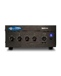 Crown Audio 160MA Four Input 60W Mixer-Amplifier sku number G160MA