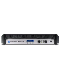 Crown Audio CDi 2000 Two Channel 800W Power Amplifier sku number NCDI2000