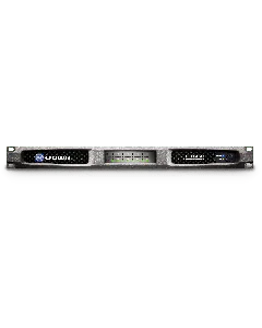 Crown Audio CT8150 Eight-Channel 125W Power Amplifier sku number NCT8150A-U-US