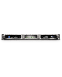 Crown Audio CT8150 Eight-Channel 125W Power Amplifier sku number NCT8150A-U-US