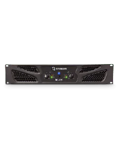 Crown Audio XLi 800 Two-channel 300W Power Amplifier sku number NXLI800-0-US
