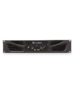 Crown Audio XLi 1500 Two-channel 450W Power Amplifier sku number NXLI1500-0-US