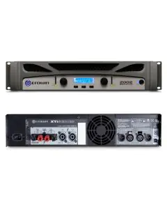 Crown XTi 2002 Two-Channel 800W Power Amplifier sku number NXTI2002-U-US
