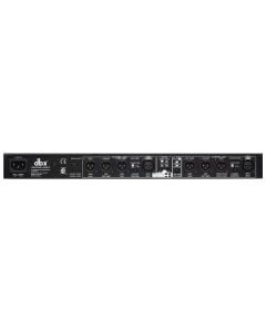 dbx 234xs Stereo 2/3 Way,Mono 4-Way Crossover with XLR Connectors sku number DBX234XSV