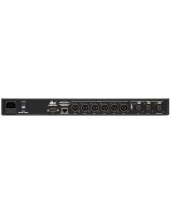 dbx DriveRack 260 Loudspeaker Management System sku number DBX260V