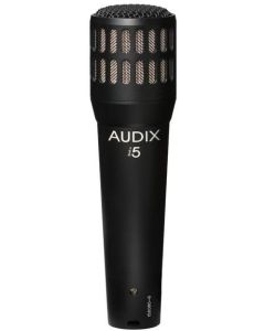 Audix i5 Dynamic Instrument Microphone sku number 54925