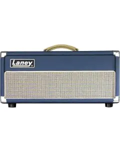 Laney Lionheart L20H Guitar Amplifier Tube Head sku number L20H