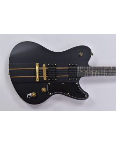 Schecter Dan Donegan Ultra Electric Guitar Satin Black sku number SCHECTER261