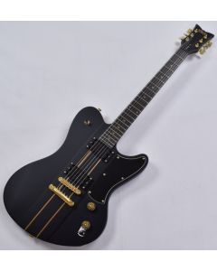 Schecter Dan Donegan Ultra Electric Guitar Satin Black sku number SCHECTER261