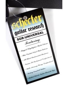Schecter Universal Guitar Hardcase SGR-UNIVERSAL sku number SCHECTER1622
