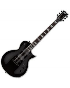ESP LTD EC-401 Black Guitar sku number LEC401BLK