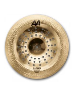 Sabian 17 Inch AA Holy China Cymbal - 21716CS sku number 21716CS