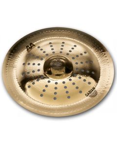 Sabian 21 Inch AA Holy China Cymbal - 22116CS sku number 22116CS