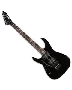 ESP LTD KH-602 Kirk Hammett Guitar Left Handed sku number LKH602BLKLH