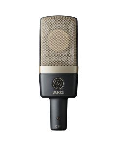 AKG C314 Professional Multi-Pattern Condenser Microphone sku number 3386X00010
