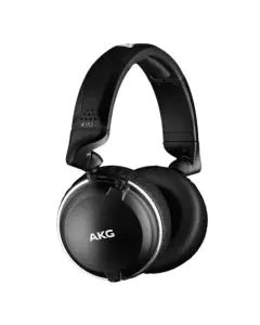 AKG K182 Professional Closed-Back Monitor Headphones - 3103H00030 sku number 3103H00030
