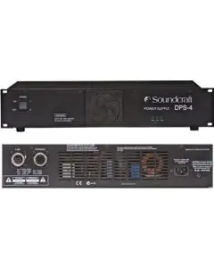 Soundcraft DPS4 Power Supply for MH2 Console sku number RW8033