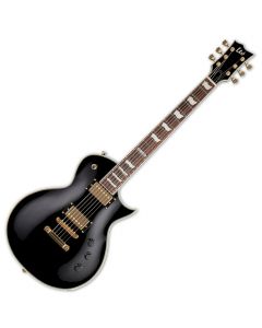 ESP LTD EC-256 Guitar in Black Finish sku number LEC256BLK