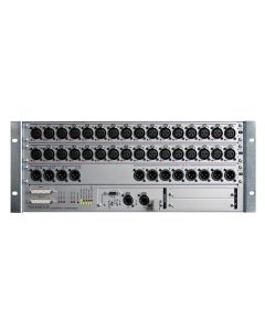 Soundcraft Compact Stage Box - 32/16: Cat5 Neutrik sku number 5031234