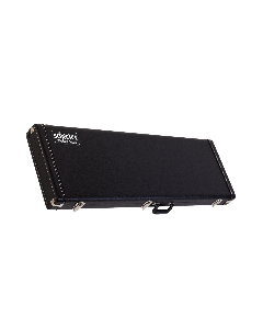 Schecter Sixx Hardcase SGR-21-NS sku number SCHECTER1703