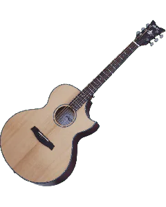 Schecter Orleans Stage Acoustic Guitar in Natural Satin Finish sku number SCHECTER3711