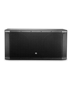 JBL SRX828S 18" Dual Passive Subwoofer System sku number SRX828S