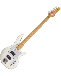 Schecter CV-4 Electric Bass Ivory sku number SCHECTER2492