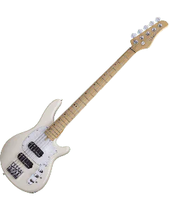 Schecter CV-5 Electric Bass Ivory sku number SCHECTER2495