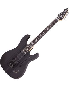 Schecter DJ Ashba Electric Guitar Carbon Grey sku number SCHECTER270