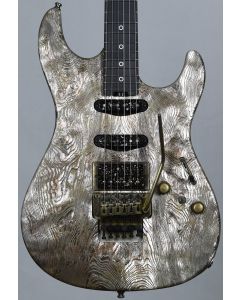 Esp Japan Esp Usa Custom Shop Signature E Ii Series Guitars Basses