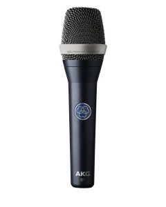 AKG C7 Reference Condenser Vocal Microphone sku number 3438X00010