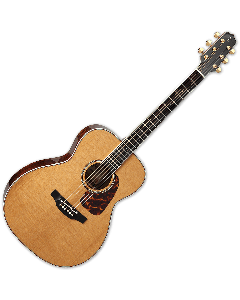 Takamine CP7MO-TT Pro Orchestra Model Thermal Top Acoustic Guitar in Natural sku number TAKCP7MOTT