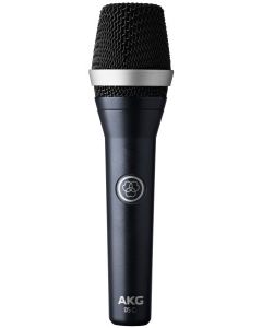AKG D5 C Professional Dynamic Vocal Microphone sku number 3138X00340