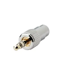 AKG MDA3 SEN2 Adapter Connector Sennheiser Jack sku number 6500H00310