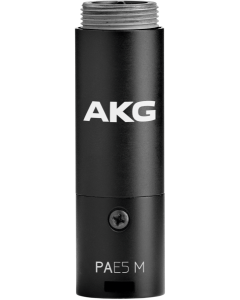 AKG PAE5 M Reference Phantom Power Module sku number 3165H00160