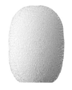 AKG W81 Windscreen Microlite White - 10 Pack sku number 6500H00430