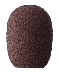 AKG W82 Windscreen Microlite Cocoa - 10 Pack sku number 6500H00450